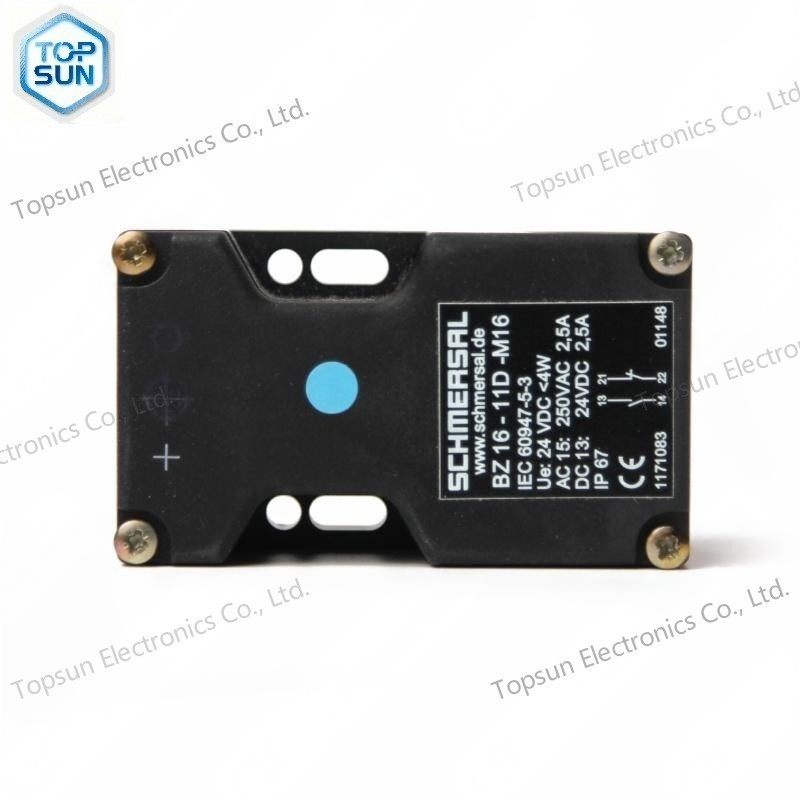 Topsun Electronics Co., Ltd